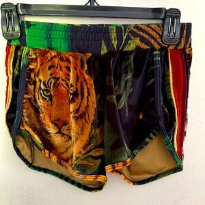 Aviation Nation shorts